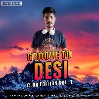Hulara (Club Mix) - DJ Vihaan